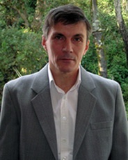 Геннадий Гарбузов - биография автора