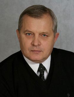 Геннадий Синельников