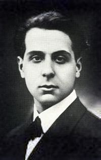 Георгос Сеферис
