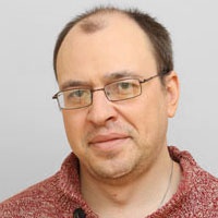 Глеб Сташков - биография автора