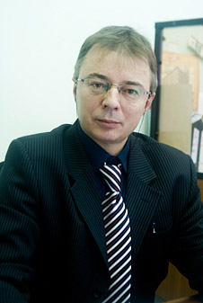 Игорь Мытько - биография автора
