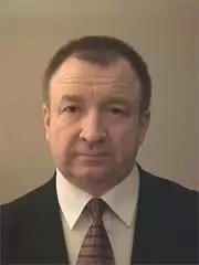 Игорь Панарин - биография автора