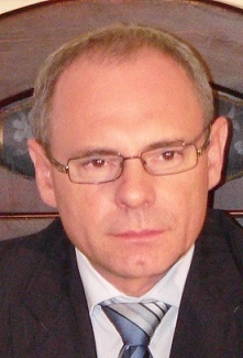 Игорь Прокопенко