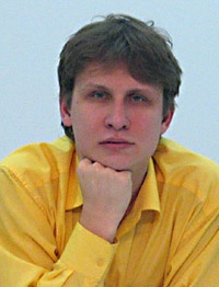 Ильдар Абузяров - биография автора