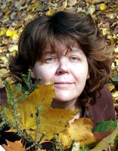 Ирина Щеглова - биография автора