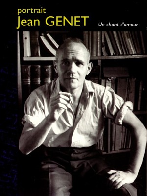 Жан Жене - биография автора