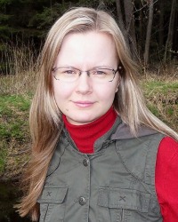 Юлия Архарова