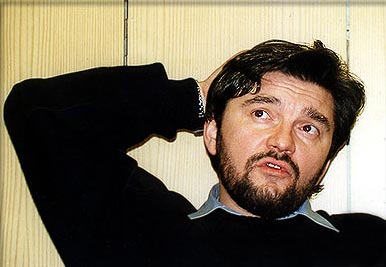 Андрей Константинов - биография автора