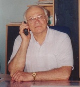 Лев Кругляк