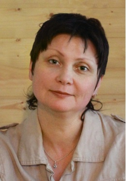 Лора Мягкова - биография автора
