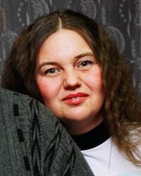 Людмила Белаш