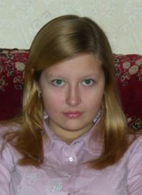 Мария Николаева - биография автора