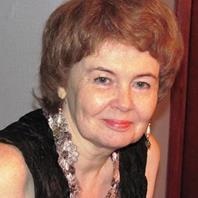 Марина Болдова - биография автора