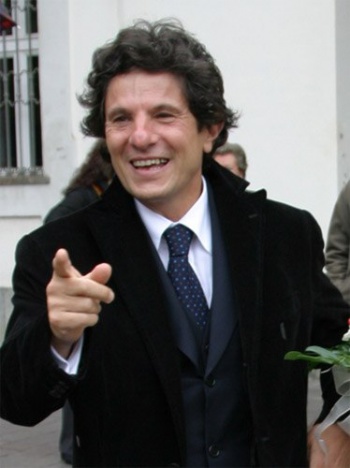 Маурицио Вироли