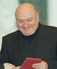 Михаил Жванецкий - биография автора