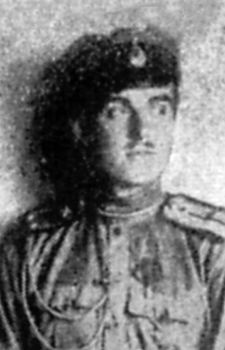 Михаил Каратеев