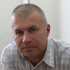 Михаил Супотницкий - биография автора