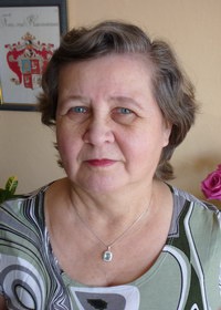 Наталия Карамышева