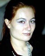 Наталия Мазова - биография автора