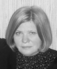 Наталья Александровна Громова - биография автора