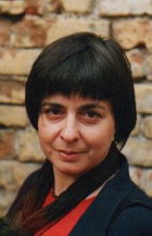 Наталья Нусинова - биография автора