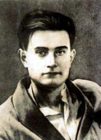 Николай Трублаини - биография автора