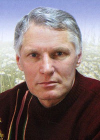 Николай Мазнев