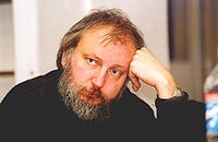 Николай Романов - биография автора