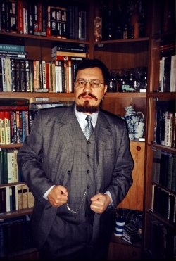 Николай Свечин - биография автора