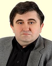 Олег Авраменко - биография автора