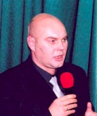 Олег Блоцкий