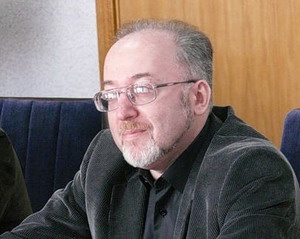 Олег Ладыженский