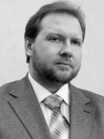 Олег Матвейчев - биография автора