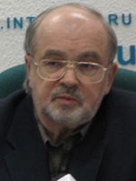 Олег Мороз - биография автора