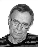 Олег Рябов - биография автора