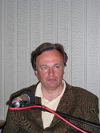 Олег Соколов - биография автора
