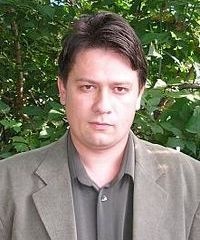 Олег Верещагин - биография автора