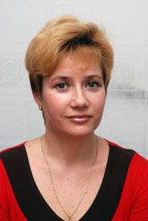 Ольга Баскова - биография автора