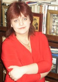 Ольга Дремова - биография автора