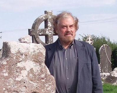 Питер Тримейн - биография автора