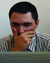 Руслан Мельников - биография автора