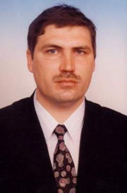 Сергей Аксененко - биография автора