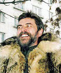 Сергей Алексеев - биография автора