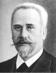 Сергей Минцлов