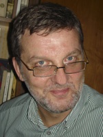 Сергей Нечаев - биография автора