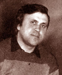 Сергей Сухинов - биография автора