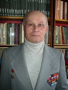 Станислав Олейник