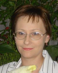 Татьяна Семенова - биография автора