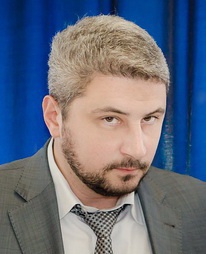 Тимур Алиев