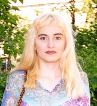 Валерия Вербинина - биография автора